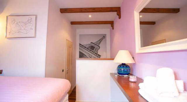 B&B La Corte, Book Bed and Breakfast Hotels in Chioggia with Parking, Parking