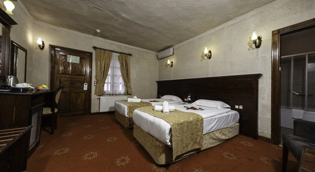 Номер Standard Dilek Kaya Otel