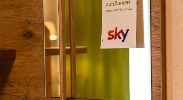 Номер Economy Günzburg City