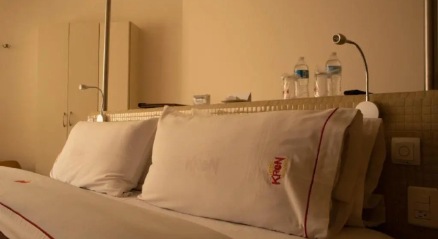 Люкс Love Hotel Kron