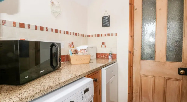 Коттедж Ash Farm Cottage