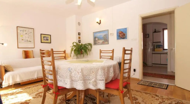 Apartment Giovanna 1557, Reserva ahora Apartamento Hoteles en Pula con aparcamiento, Aparcamiento