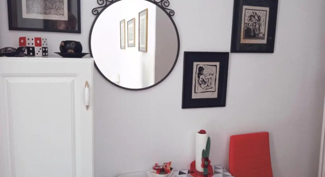 Номер Standard Apartmani Dačo