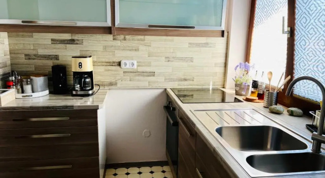 Апартаменты Almhostel
