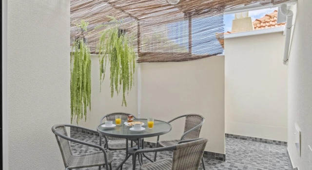 Апартаменты Upland Home I by Madeira Sun Travel