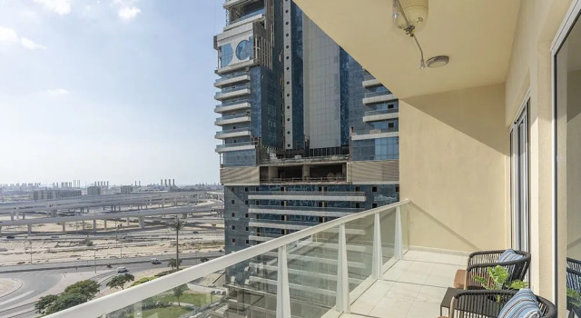 Homesgetaway - JLT Lake Views 1BR, Забронировать Апартаменты/квартира Апартаменты Эмирата Дубая, рядом с Dubai Marina Yacht Club, Апартаменты/квартира
