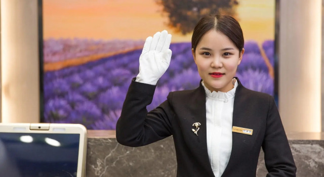 Lavande Hotels Heze Changjiang Road Wanda Plaza, Забронировать Отель Бизнес-отели Шаньдун, 4* 5*