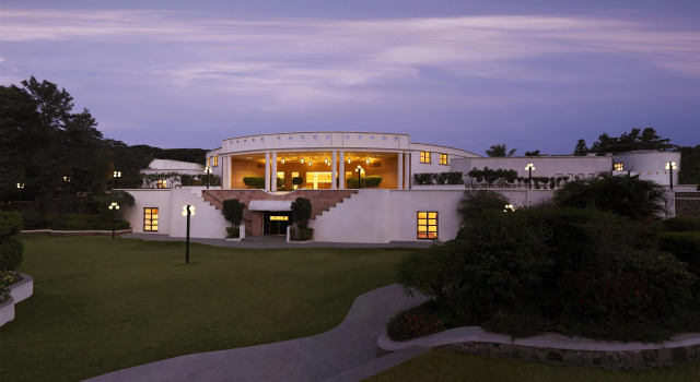 Lemon Tree Hotel, Aurangabad, Réserver Hôtel Hôtels à Maharashtra avec piscine, Piscine