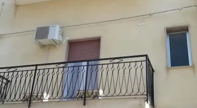 B&B Maia House, Book Bed and Breakfast Hotels in Sicily with Parking, Parking