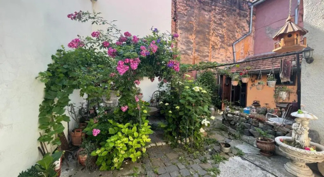 Casa Morar, Varaa Hotelli Sighişoara 