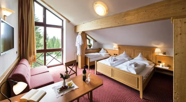 Hotel Alpenrose, 预订 酒店 新黎凡特 Ega Valley