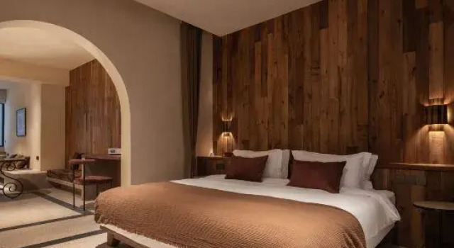 Suite Yuechi Fuya Hotel