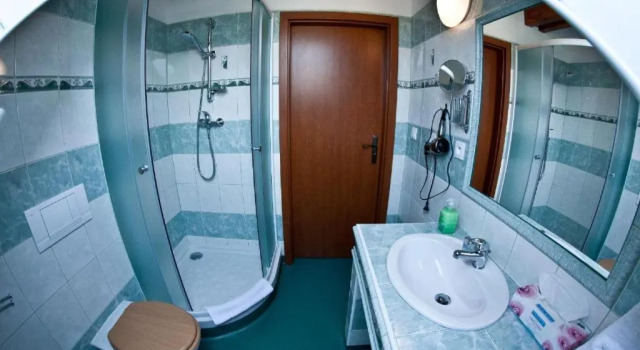 Номер Standard Wellness & Sport Hotel TTC