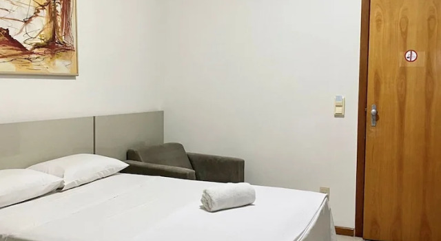 Номер Standard Manferrari Hotel