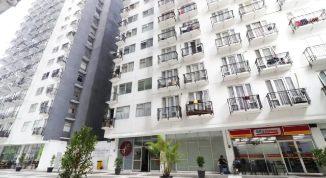 The Jarrdin Apartment By Gold Suites Property, Book Apartment Apartments in Bandung, near Bandung Indah Plaza, Apartment