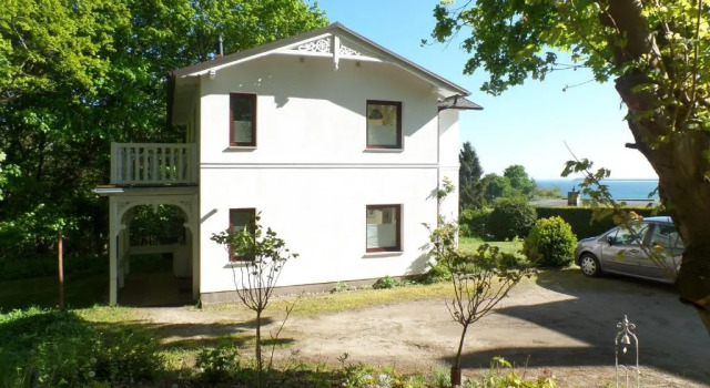 Апартаменты Ferienwohnungen Meerblick Herde
