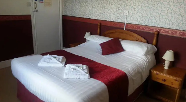 Chester Lodge, Забронировать Отель Отели Англии 3 звезды, 3*