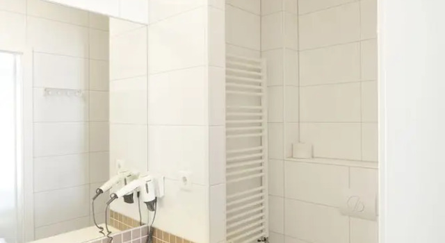 Номер Economy City Motel Soest