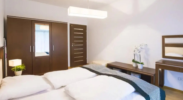 VacationClub - Diune Apartment 34, Забронировать Апартаменты/квартира Апартаменты Колобжега, Апартаменты/квартира