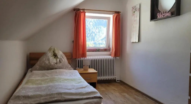 Номер Standard Appartement Mühlebnerhof