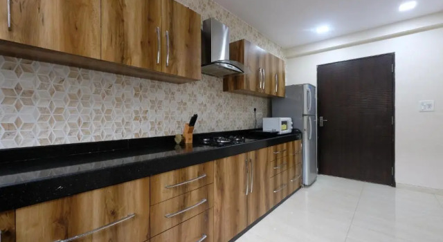 Апартаменты Nichal Apartment