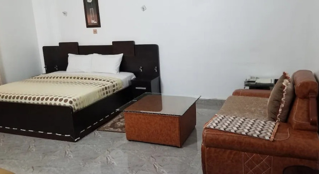 Номер Executive Ragaray executive suites