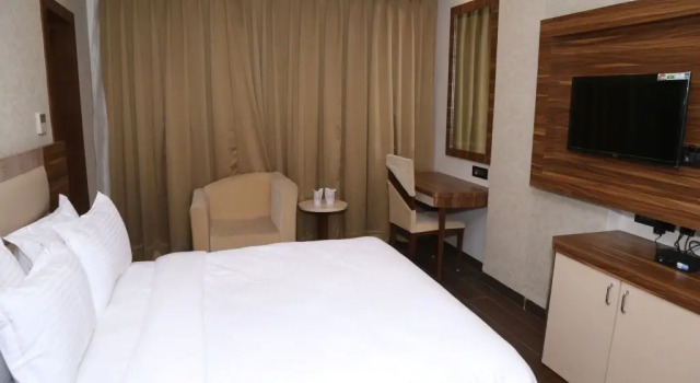 Hotel Aangan, Забронировать Отель Отели штата Раджастхана с парковкой, Парковка