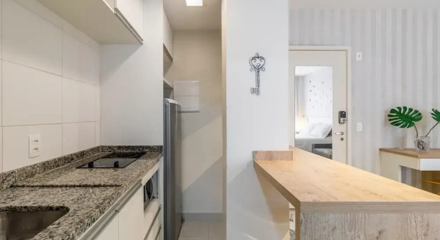Студия Av0310 Studio Avanhandava