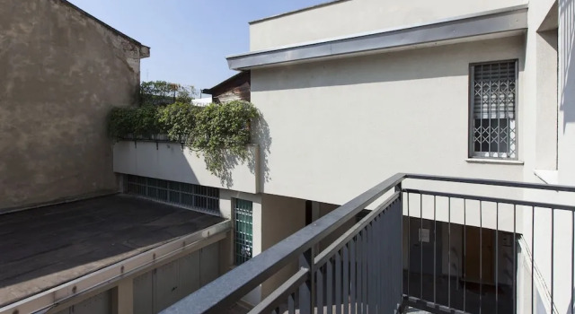 Bande Nere Apartment, Book Lejlighed Lorenteggio Milano