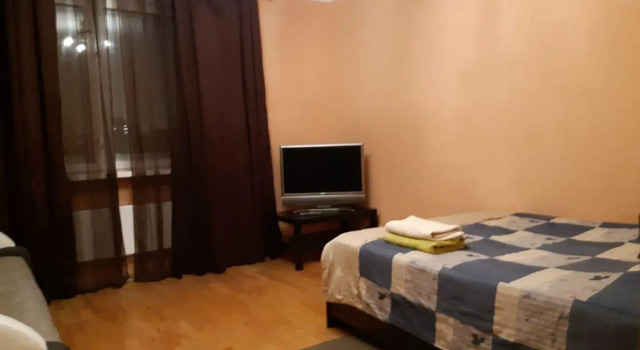 Apartments on Uchinskaya street 3 building 1, Book Apartment Moscow Russia