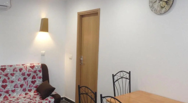 Апартаменты Apartments Teo
