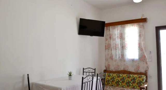 Cozy Studio for 4 in Ios, Забронировать Отель Иос Иос
