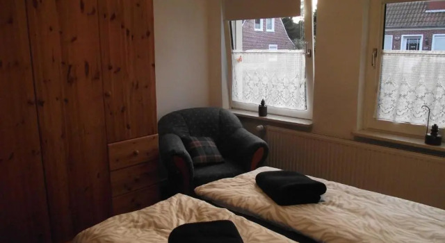 Апартаменты Ferienwohnung Annabelle, 15134
