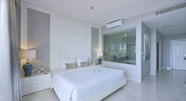 Люкс Grand Whiz Megamas Manado
