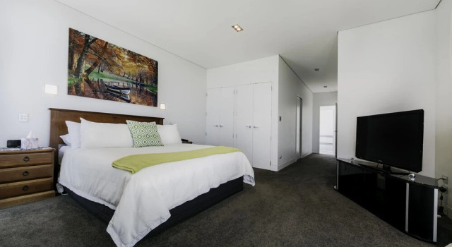 Minden Heights Bed and Breakfast, Rezerwuj Hotel  
