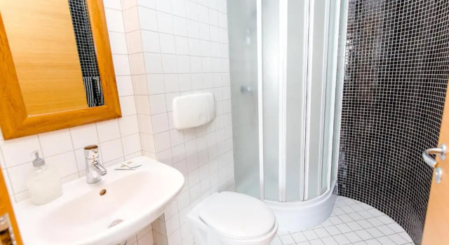 Одноместный номер Deluxe с балконом Hotel Keilir by Reykjavik Keflavik Airport