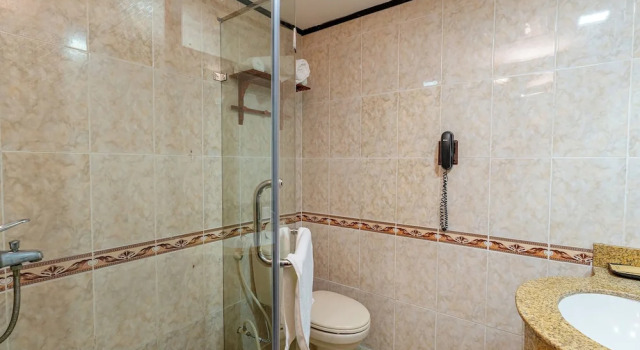 Двухместный номер Standard ANNAM HERITAGE Boutique Hotel & Spa