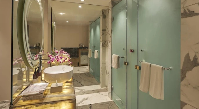 Полулюкс Regenta Central Imperial Candolim Goa