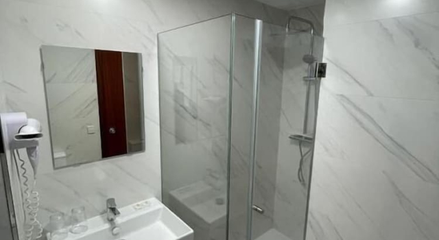 Номер Standard Hotel Bradomin