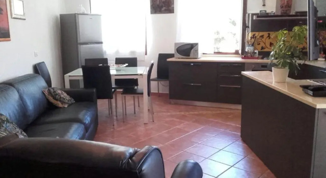 Коттедж с 2 комнатами Casa Pina