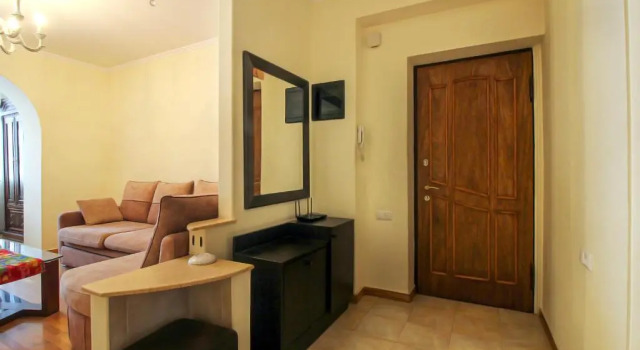 Апартаменты 2 Bedroom Apartments on Nalbandyan street