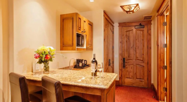Номер Village View Tivoli Lodge