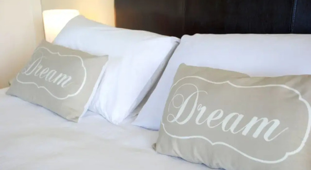 Номер Classic Mandalay Guest House Plettenberg Bay