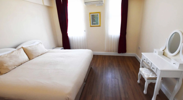 Апартаменты Central Hoxton Shoreditch