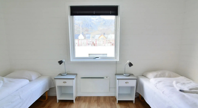 Mefjord Brygge, Забронировать Отель СПА-отели Senja, SPA-услуги