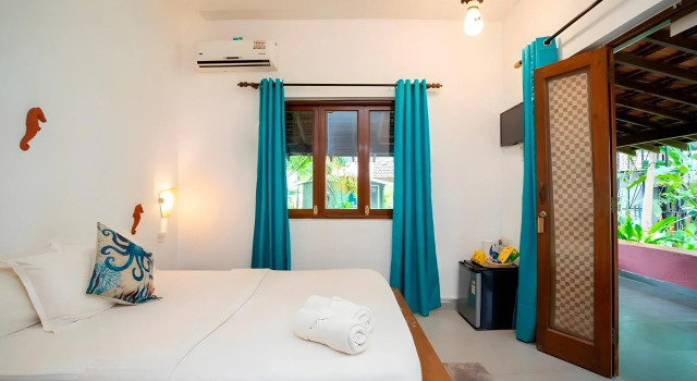 Montego Bay Beach Village