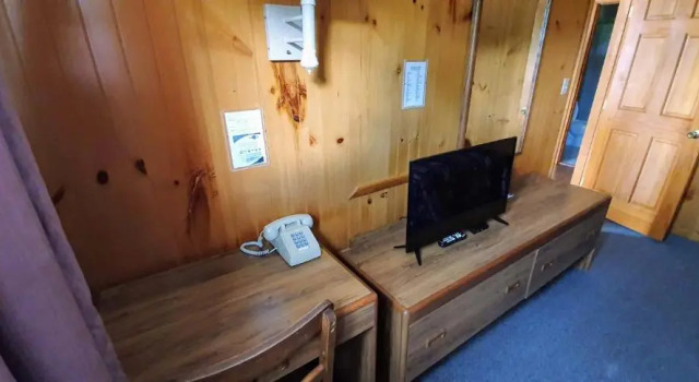 Номер Deluxe Red Ranch Inn