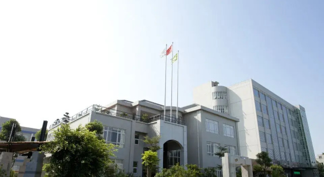 Guanfu Chinese Grand Hotel, Boek Hotel Hotels in Guangdong met parkeren, Parkeren