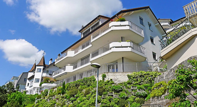 Hegglistrasse 9 22962, Prenota Hotel Ennetbuergen Nidvaldo