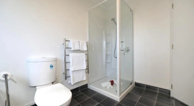 Апартаменты с 2 комнатами Havelock North Motor Lodge